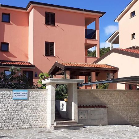 Apartments Marina-Mare Poreč Extérieur photo