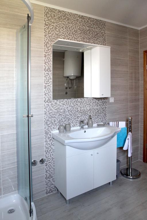 Apartments Marina-Mare Poreč Extérieur photo