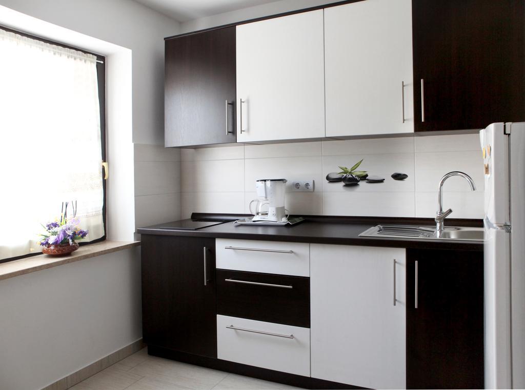 Apartments Marina-Mare Poreč Extérieur photo