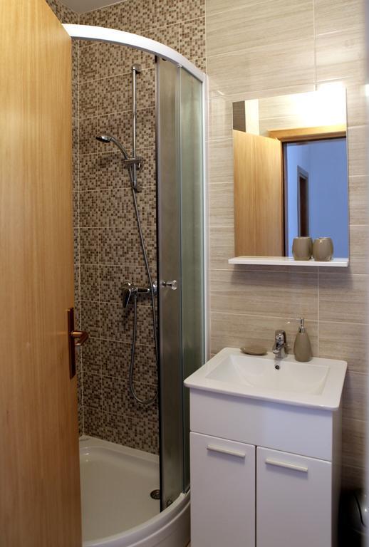 Apartments Marina-Mare Poreč Extérieur photo