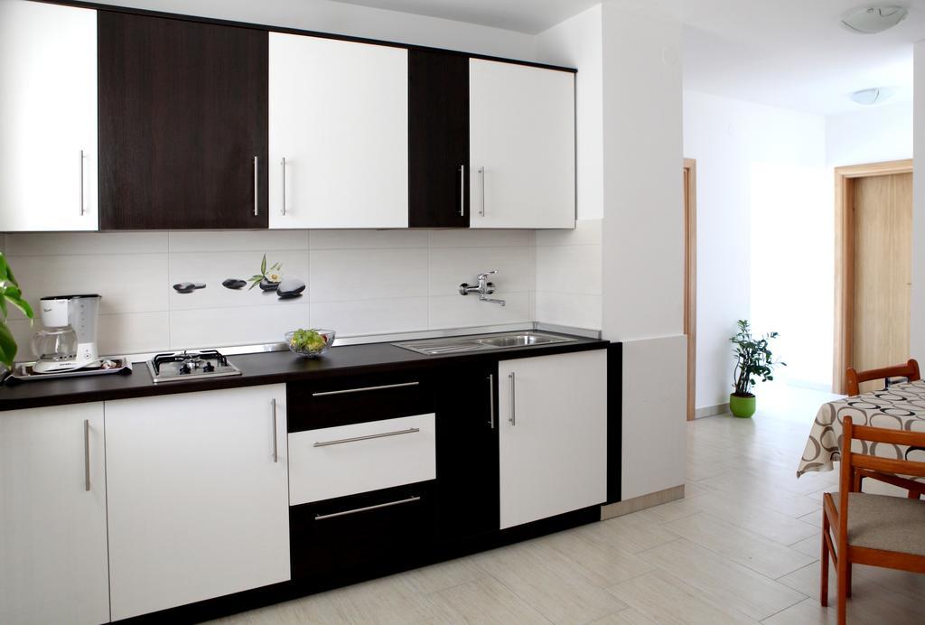 Apartments Marina-Mare Poreč Extérieur photo