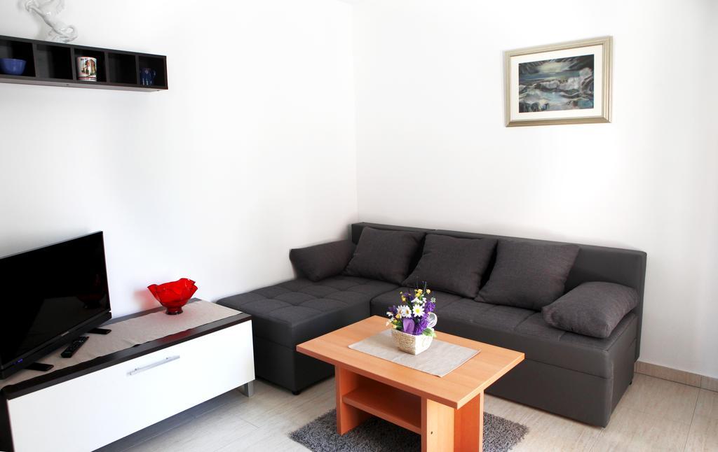 Apartments Marina-Mare Poreč Extérieur photo