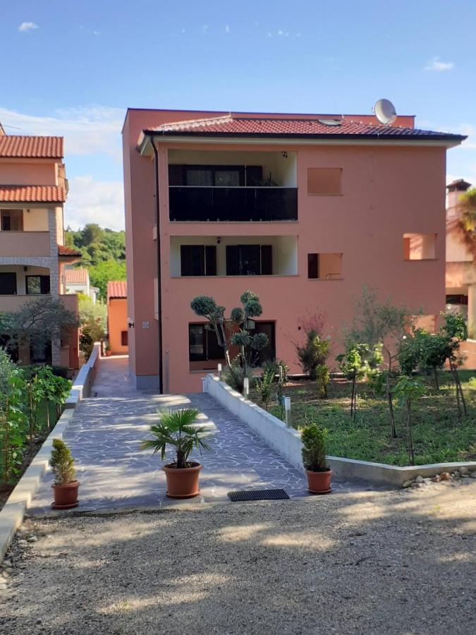 Apartments Marina-Mare Poreč Extérieur photo